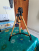 Tripod for Mobile and Camera